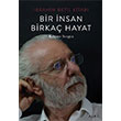 Bir nsan Birka Hayat Rahime Sezgin Alfa Yaynlar