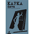 Dava Franz Kafka Ayrnt Yaynlar