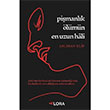 Pimanlk lmn En Uzun Hali Aslhan Elif Flora Kitap