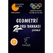 Geometri Zoru Bankas zml Karekk Yaynlar