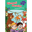 Elenceli Masallar 52 Masal 104 Etkinlik (Sert Kapak) Tima ocuk