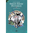 Seksen Gnde Devrialem Jules Verne letiim Yaynevi