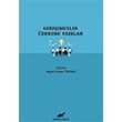Giriimcilik zerine Yazlar Agah Sinan nsar Paradigma Akademi Yaynlar