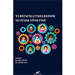 Turizm letmelerinde Yetenek Ynetimi Paradigma Akademi Yaynlar