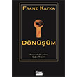 Dnm Franz Kafka Koridor Yaynclk