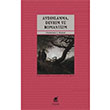 Aydnlanma Devrim ve Romantizm Frederick C. Beiser Ayrnt Yaynlar