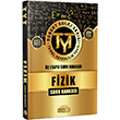 TYT Fizik  Etapl Soru Bankas Kolej Serisi Robert Yaynlar