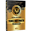 TYT Temel Matematik  Etapl Soru Bankas Kolej Serisi Robert Yaynlar