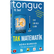 10. Snf TAK Matematik Soru Bankas Tongu Akademi