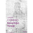 Karanln Yrei Fotorafl Klasikler Joseph Conrad Can Yaynlar