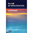 slami Kendine zglk adi Hamid Hece Yaynlar