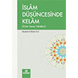 slam Dncesinde Kelam Mustafa Trkgl Ensar Neriyat