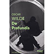 De Profundis (Fotorafl Klasikler) Oscar Wilde Can Yaynlar