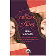 ki Gerek Bir Yalan Sara Shepard Mart Yaynlar