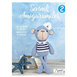 Sevimli Amigurumiler 2 Alison North Tuva Yaynclk