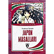Japon Masallar Dorlion Yaynevi