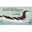 Yeni Balayanlar iin Piyano reniyorum-1. Aama Gece Kitapl