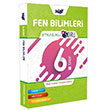 6.Snf Fen Bilimleri Etkinlikli Soru Bankas Binot Yaynlar