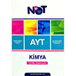 AYT Kimya Soru Bankası Binot Yayınları
