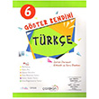 6. Snf Trke Gster Kendini Etkinlik ve Soru Bankas alkan Yaynlar