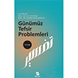 Gnmz Tefsir Problemleri Bilimsel Aratrma Yaynlar