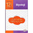 12. Snf Biyoloji retmenin Ders Notlar Editr Yaynevi