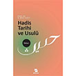 Hadis Tarihi ve Usul H. Musa Bac Bilimsel Aratrma Yaynlar