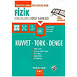 niversiteye Hazrlk Fizik Konu Anlatml Soru Bankas ap Yaynlar