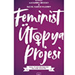Feminist topya Projesi thaki Yaynlar