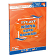 TYT AYT Kimya Tamam Video zml Soru Bankas Apotemi Yaynlar
