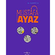 Mustafa Ayaz Retrospektif Retrospective Mustafa Ayaz  Bankas Kltr Yaynlar