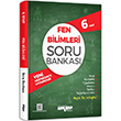 6. Snf Fen Bilimleri Soru Bankas Ankara Yaynclk