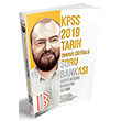 2019 KPSS Tarih Tamam zml Soru Bankas Benim Hocam Yaynlar