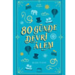 80 Gnde Devri Alem Jules Verne Yabanc Yaynevi