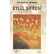 Eyll ifresi Hseyin A. imek topya Yaynevi