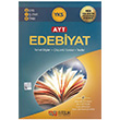 AYT Edebiyat Ders leme Kitab Nitelik Yaynlar