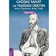 ada Sanat ve Yeniden retim Figen Girgin HayalPerest Kitap