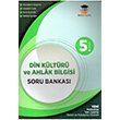 5. Snf Din Kltr ve Ahlak Bilgisi Soru Bankas Zeka Kp Yaynlar