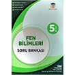 5. Snf Fen Bilimleri Soru Bankas Zeka Kp Yaynlar
