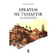 Hikayem Ne Tuhaftr Ahmet Murat zel nsan Yaynlar