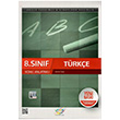 8. Snf Trke Konu Anlatml FDD Yaynlar