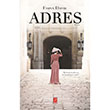 Adres Fiona Davis Pena Yaynlar