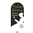 Madam Bovary Gustave Flaubert Alfa Yaynlar