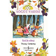 St Vadisi Saklamba Tracey Corderoy  Bankas Kltr Yaynlar
