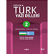 ada Trk Yaz Dilleri 2 Gneydou Karluk Grubu Aka Kitabevi