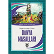 Dnya Masallar Roger Ancelyn Green Dorlion Yaynevi