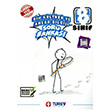 8. Snf Din Kltr ve Ahlak Bilgisi Soru Bankas Trev Yaynlar