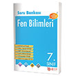 7. Snf Fen Bilimleri Soru Bankas 4 Adm Yaynlar