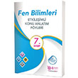 7. Snf Fen Bilimleri Etkileimli Konu Anlatm Fyleri 4 Adm Yaynlar