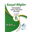 6. Snf Sosyal Bilgiler Etkileimli Konu Anlatm Fyleri 4 Adm Yaynlar